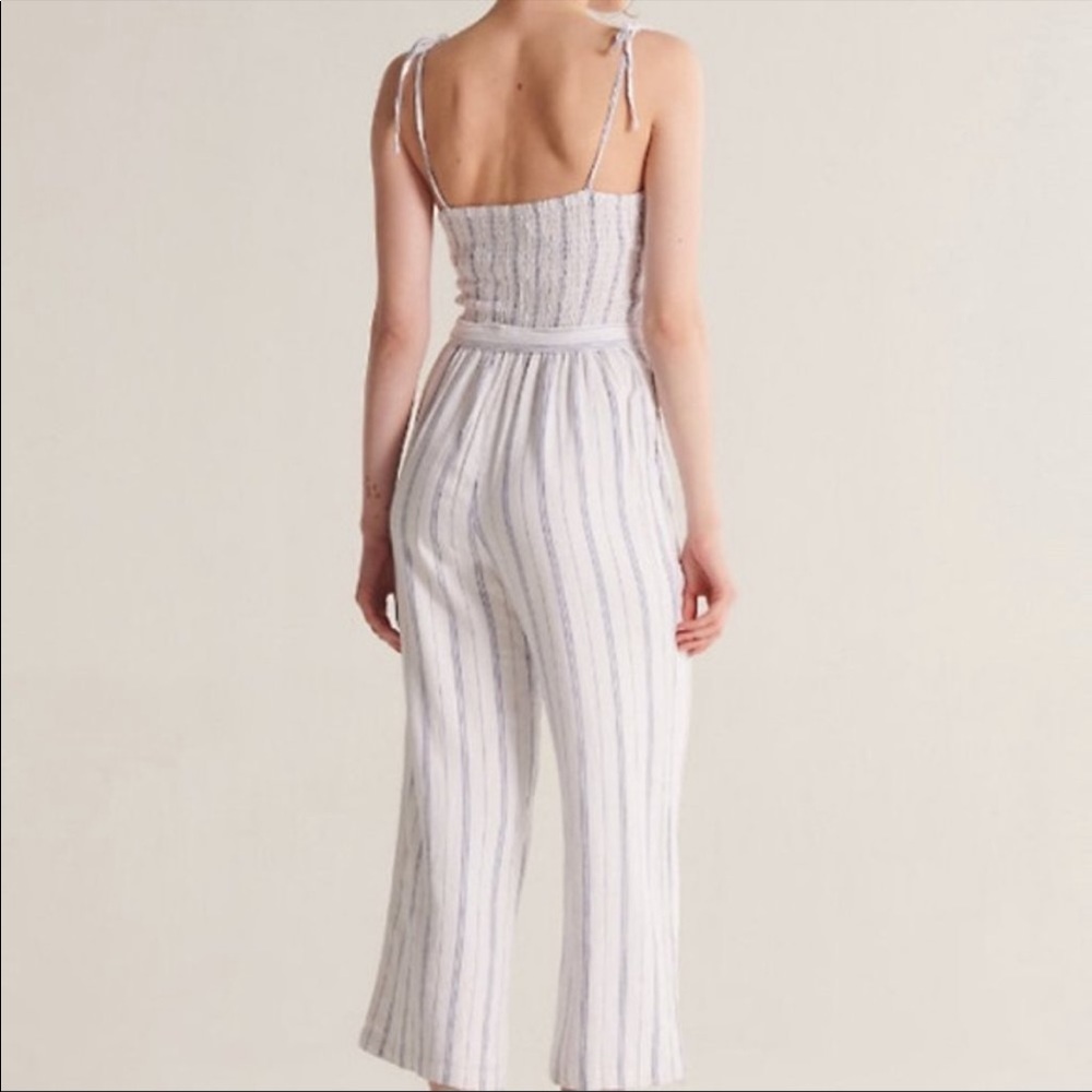Brand new Abercrombie romper